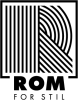 Rom for stil